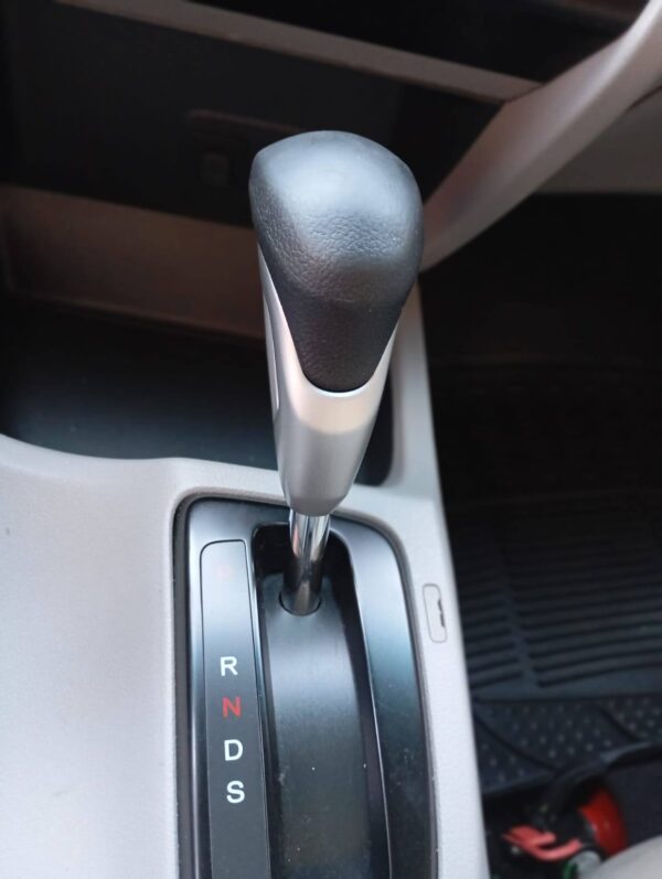Civic LXR 2015 - Imagem 12