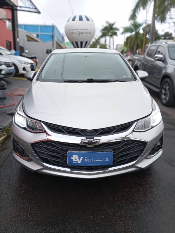 CRUZE LT 2022 - Imagem 14