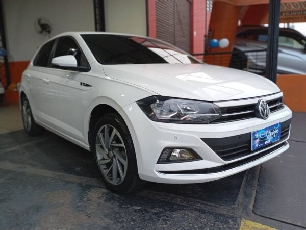 Polo Highline TSI 2019 - Imagem 15