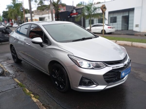 CRUZE LT 2022 - Imagem 15