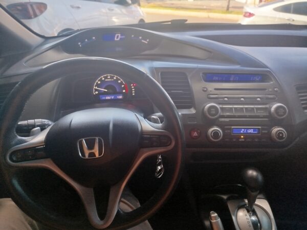 Civic LXL 2011 - Imagem 9