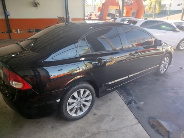 Civic LXL 2011 - Imagem 10