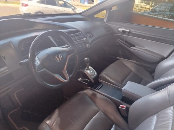 Civic LXL 2011 - Imagem 11