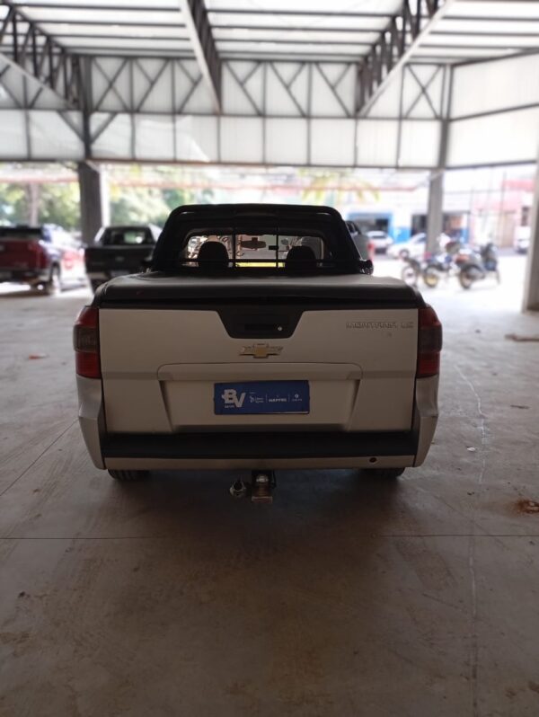 Montana LS 2014 - Imagem 6