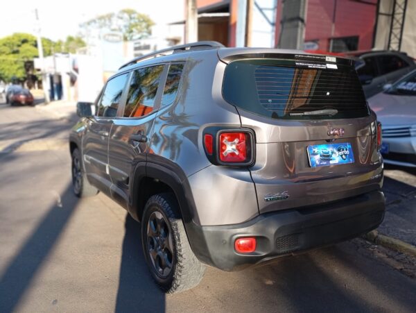 Renegade Sport 2018 - Imagem 12