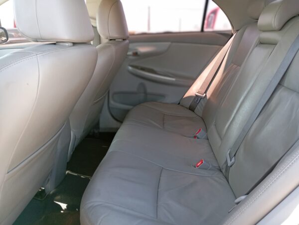 Corolla XEI 2011 - Imagem 6