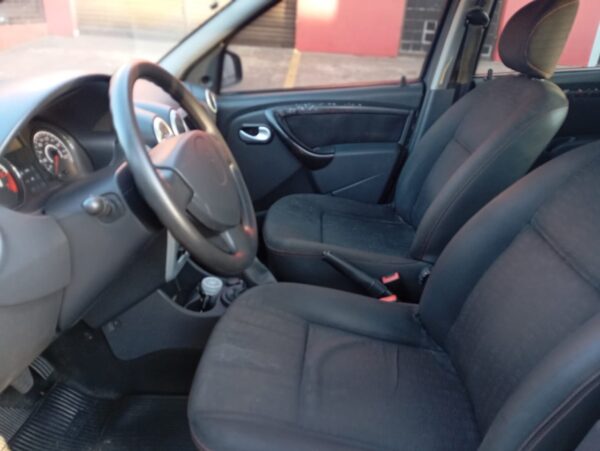 Sandero Expression 2010 - Imagem 4