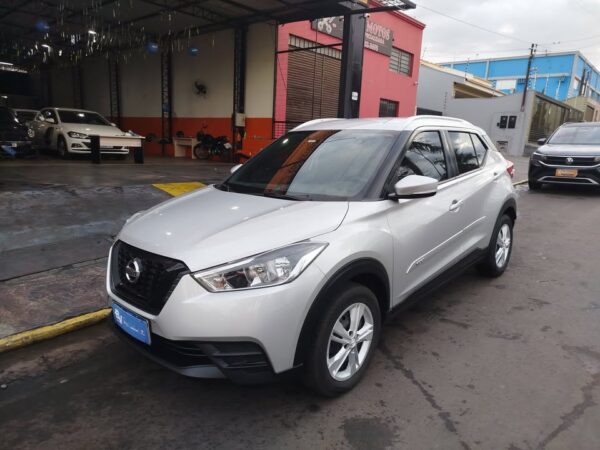 Kicks S 2020