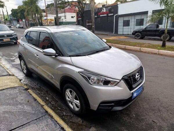 Kicks S 2020 - Imagem 6