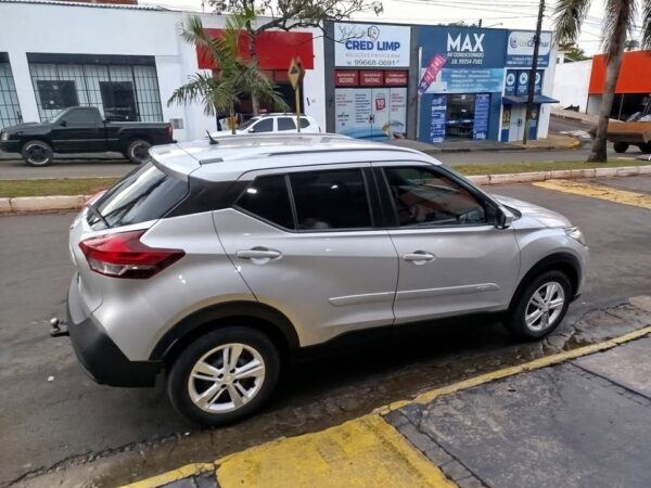 Kicks S 2020 - Imagem 7
