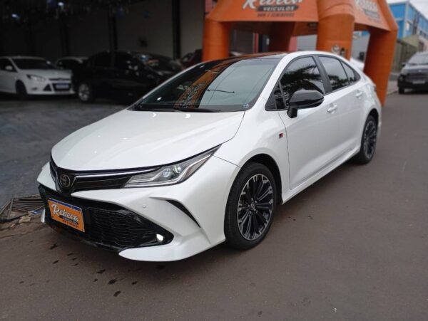 Corolla GRS 2023 - Imagem 2