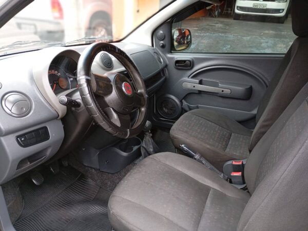 Fiorino 2014 - Imagem 2