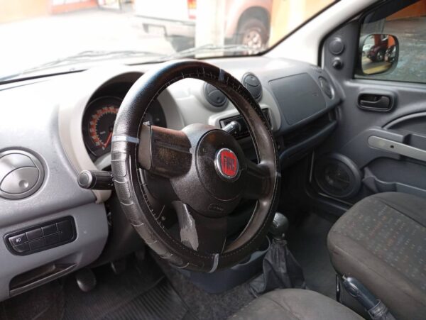 Fiorino 2014 - Imagem 3