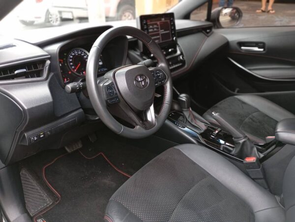 Corolla GRS 2023 - Imagem 3