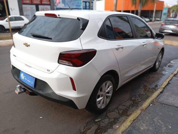 Onix LT 2022 - Imagem 2
