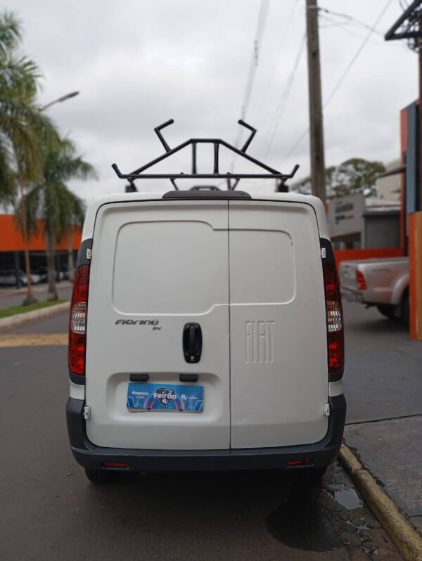 Fiorino 2014 - Imagem 4