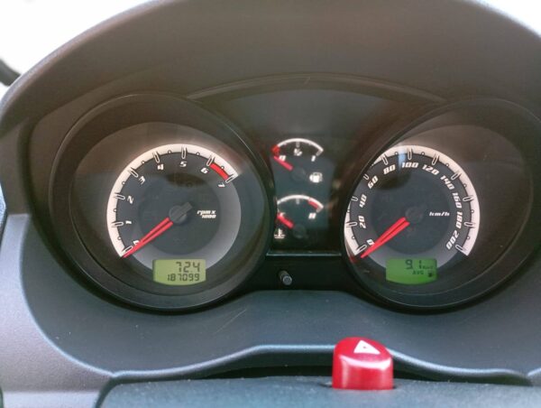 Fiesta Hatch 2014 - Imagem 2