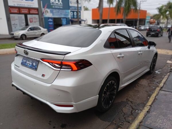 Corolla GRS 2023 - Imagem 5
