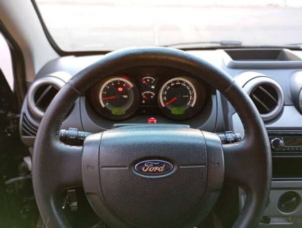 Fiesta Hatch 2014 - Imagem 3