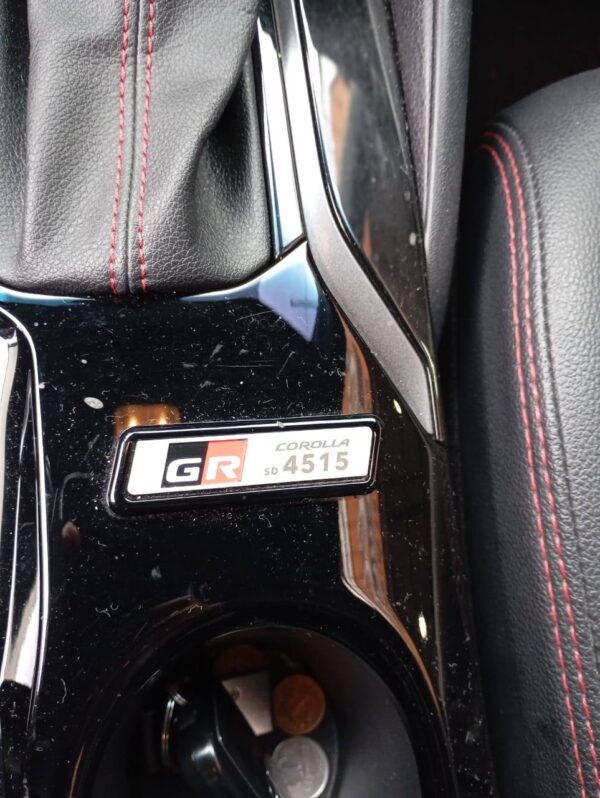Corolla GRS 2023 - Imagem 6