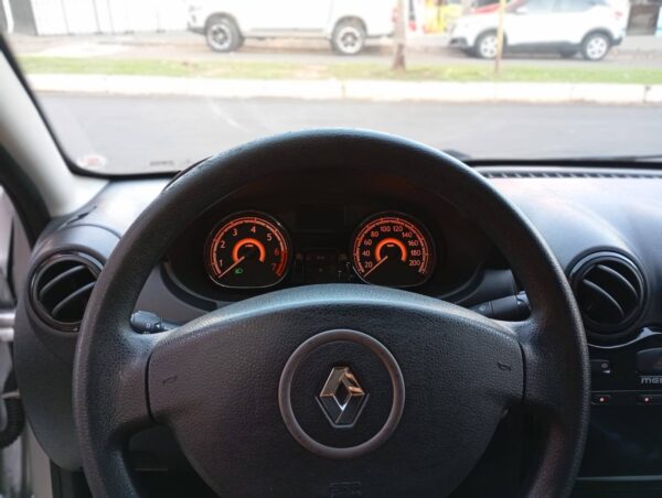 Sandero Tech Run 2014 - Imagem 2