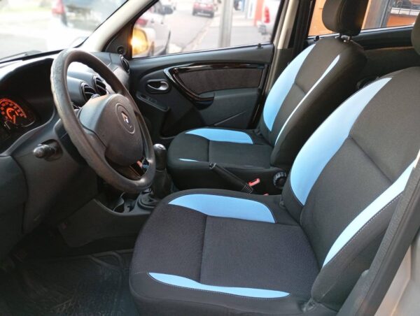 Sandero Tech Run 2014 - Imagem 5