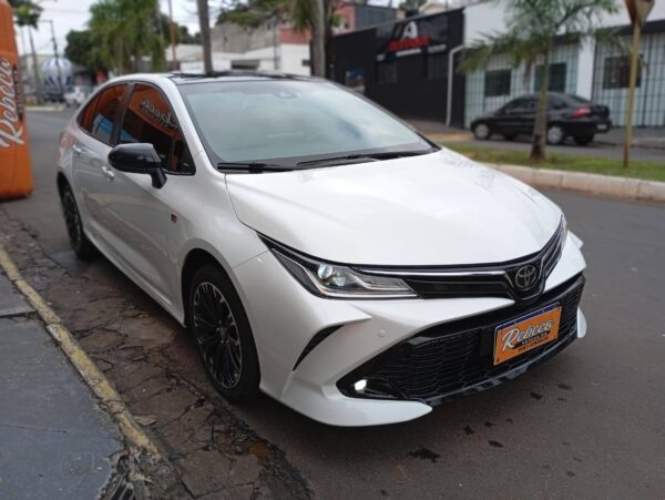 Corolla GRS 2023 - Imagem 8