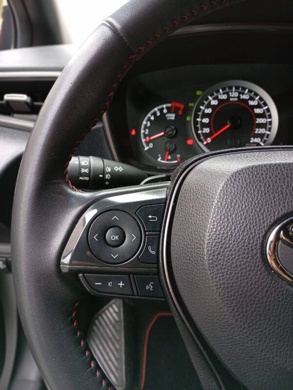 Corolla GRS 2023 - Imagem 10