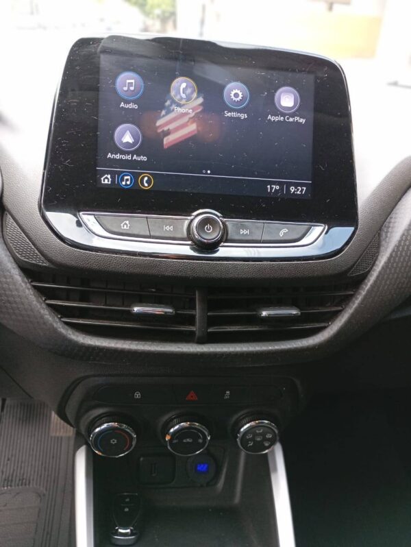Onix LT 2022 - Imagem 3