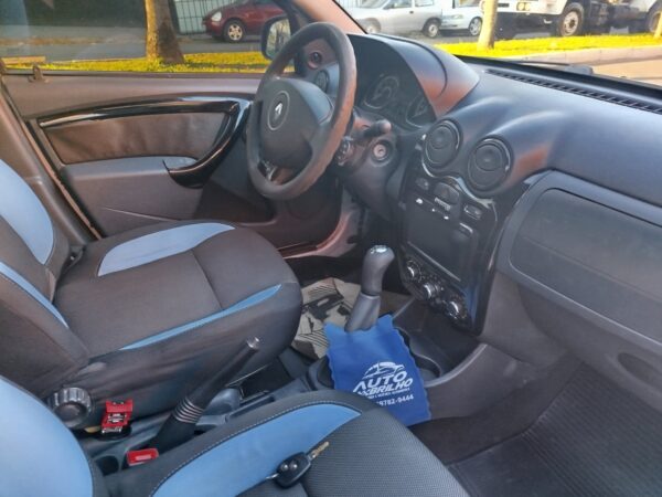Sandero Tech Run 2014 - Imagem 2