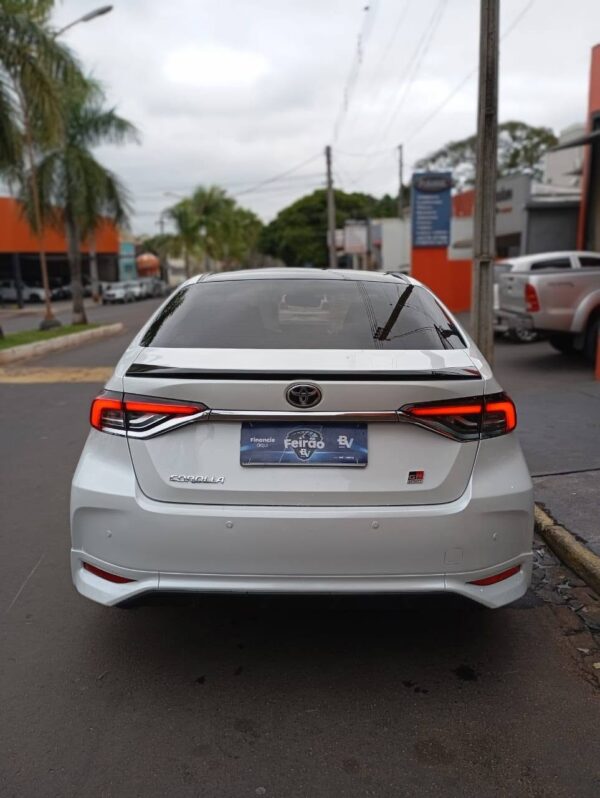 Corolla GRS 2023 - Imagem 11