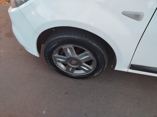 Sandero Tech Run 2014 - Imagem 3