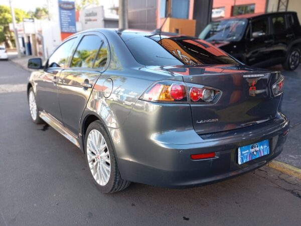 LANCER 2015 - Imagem 2