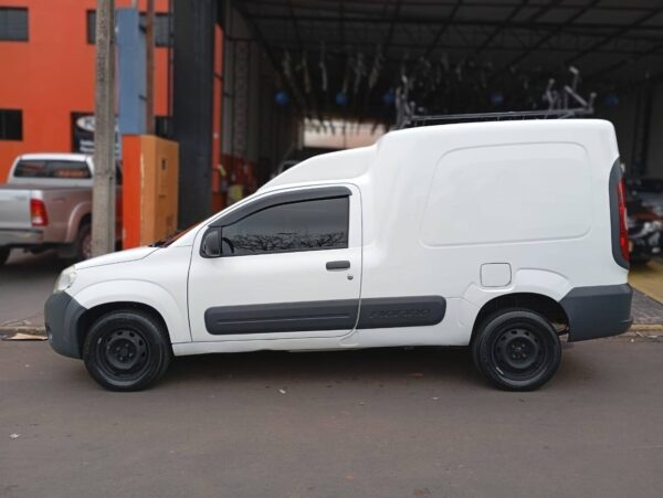 Fiorino 2014 - Imagem 7