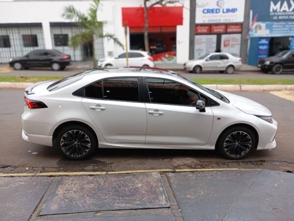 Corolla GRS 2023 - Imagem 12