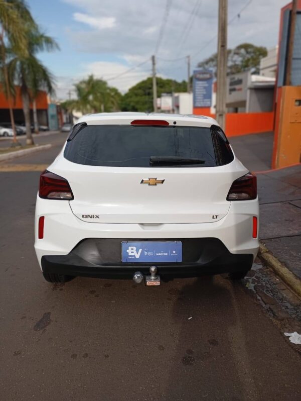 Onix LT 2022 - Imagem 5