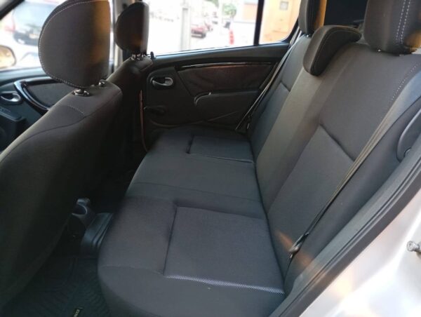Sandero Tech Run 2014 - Imagem 9
