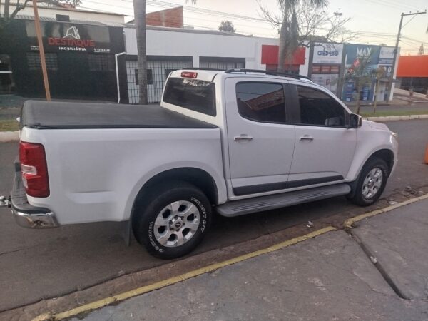 S-10 LTZ 2015 - Imagem 3