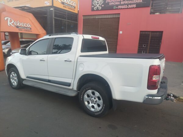 S-10 LTZ 2015
