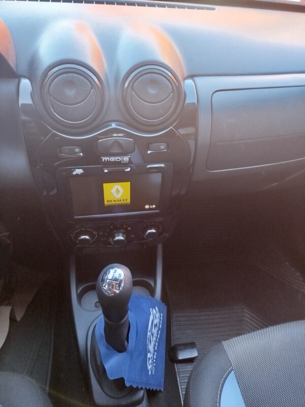 Sandero Tech Run 2014 - Imagem 5