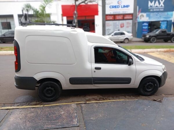 Fiorino 2014 - Imagem 9