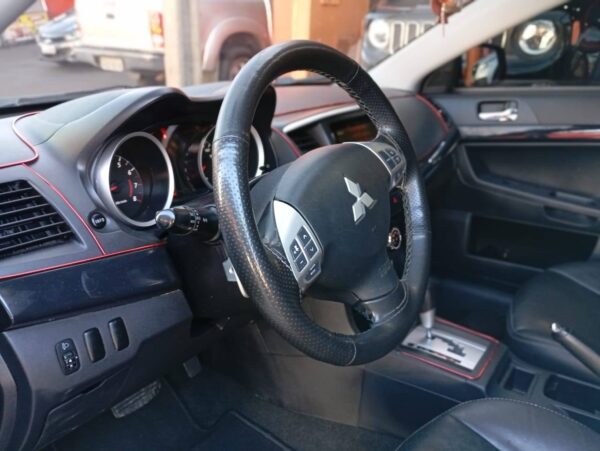 LANCER 2015 - Imagem 3