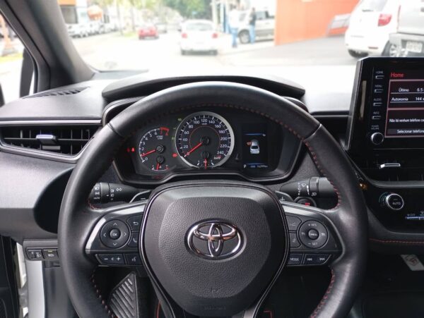 Corolla GRS 2023 - Imagem 14