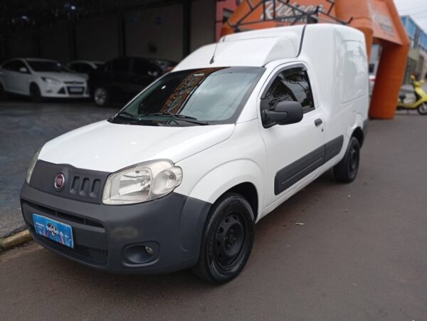 Fiorino 2014 - Imagem 10