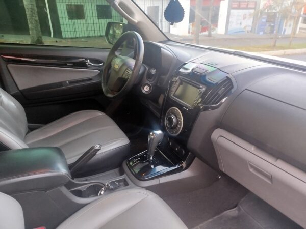 S-10 LTZ 2015 - Imagem 5