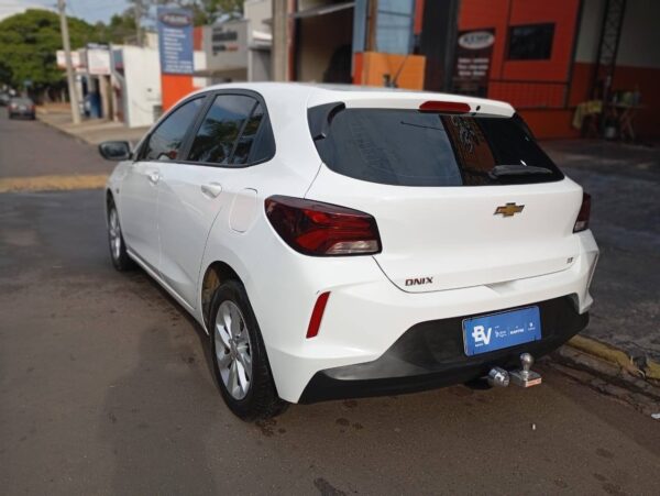 Onix LT 2022 - Imagem 10
