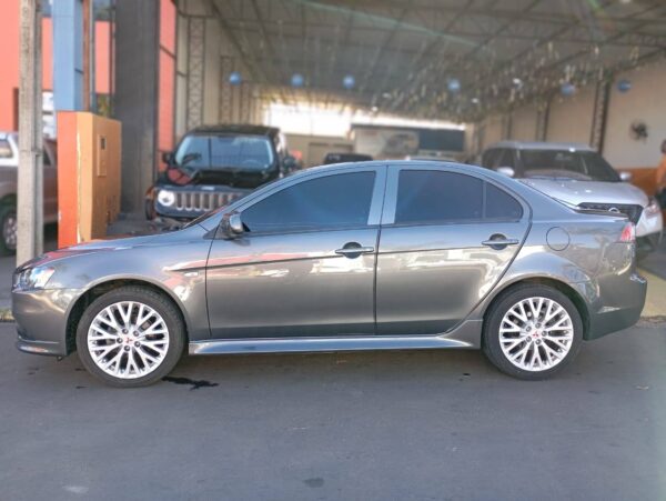 LANCER 2015 - Imagem 6