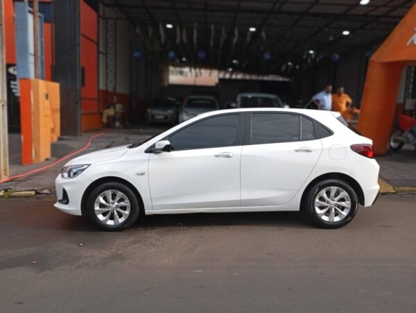 Onix LT 2022 - Imagem 11