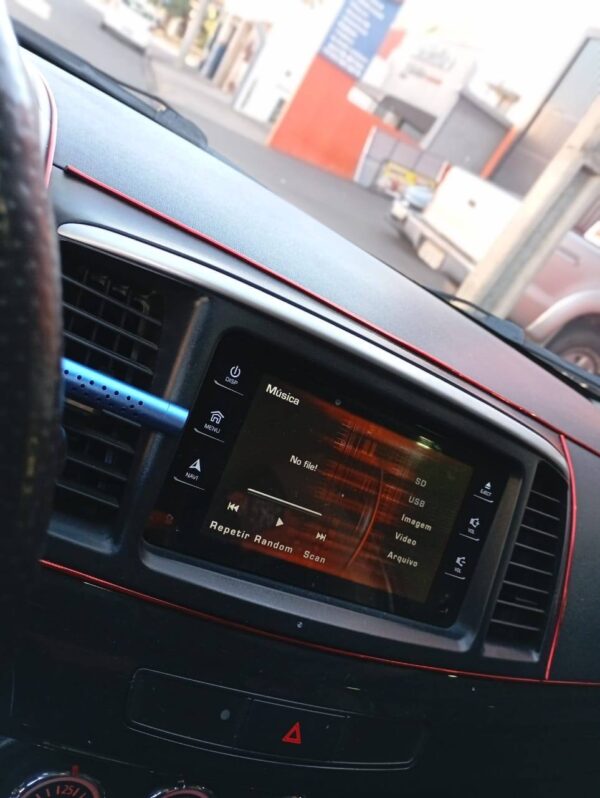 LANCER 2015 - Imagem 8