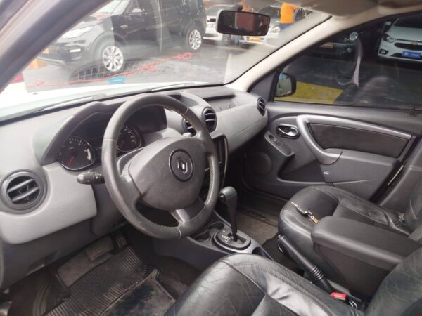 DUSTER DINAMIC 2013 - Imagem 2
